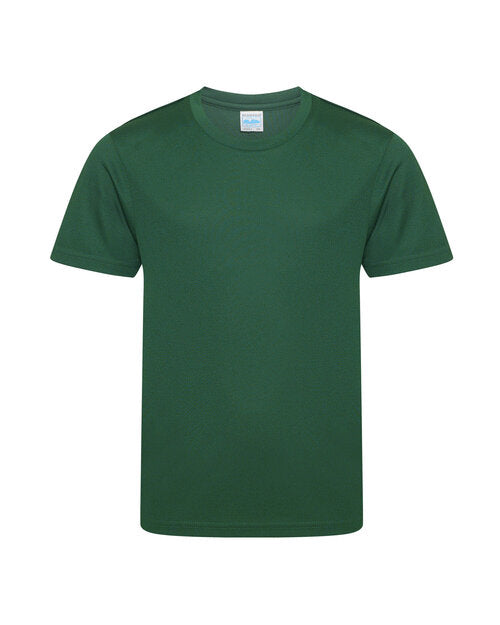 AWDis Kids Cool T-Shirt - JC001B