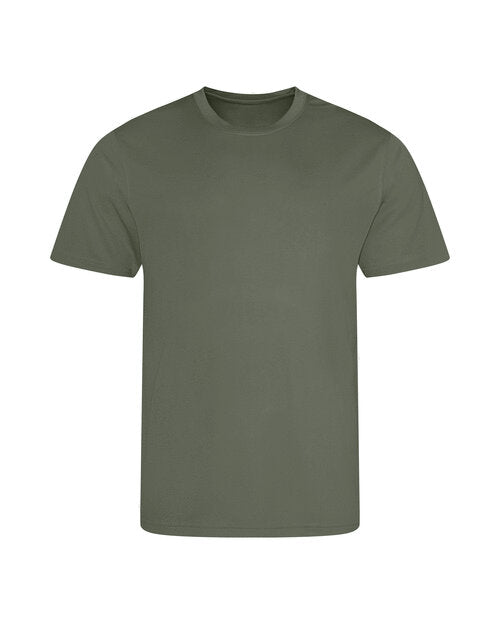 AWDis Kids Cool T-Shirt - JC001B