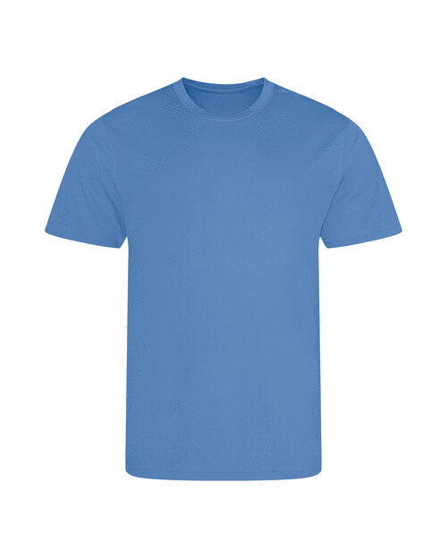 T-Shirt Uomo AWDIP In Cotone - Maglietta Base Manica Corta, Lavabile In Lavatrice