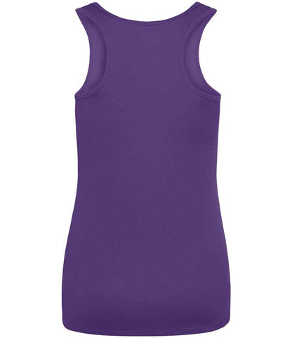 JC015 Purple Back