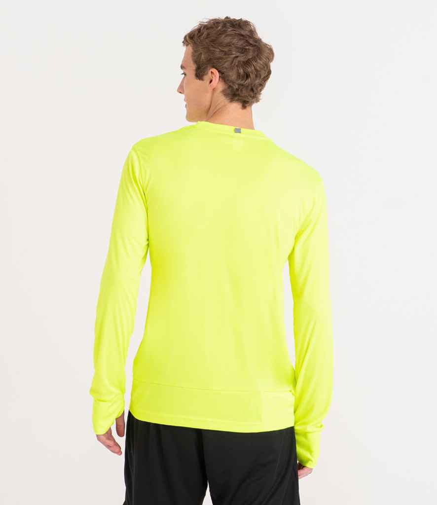 JC023 Electric Yellow Model