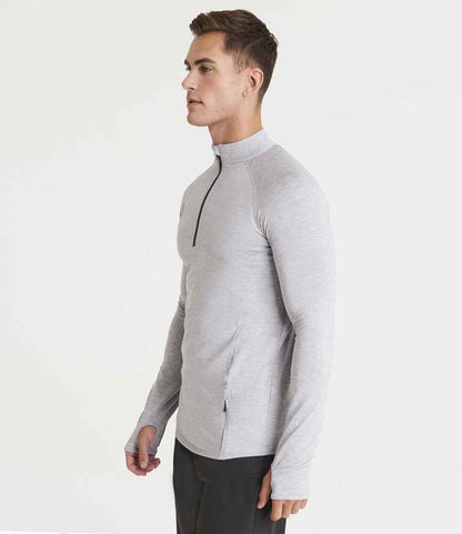 JC030 Silver Grey Model