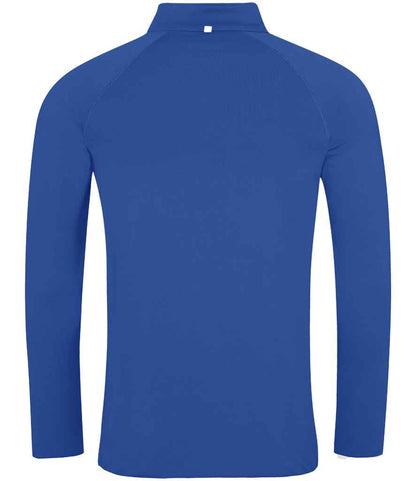 JC031 Royal Blue/Arctic White Back