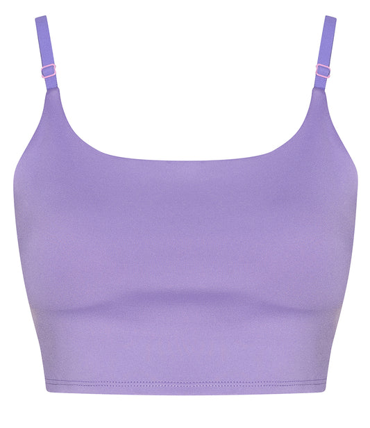 AWDis Ladies Cool Recycled Tech Sports Bra - JC217