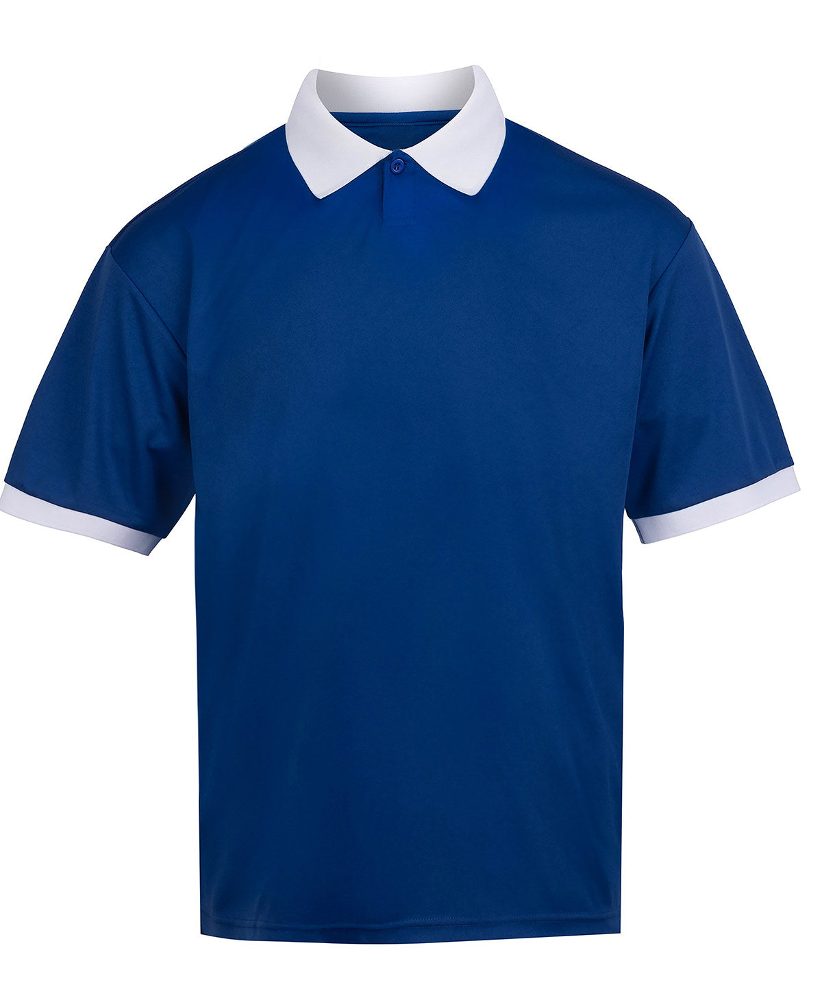 Retro Sports Jersey - JC442
