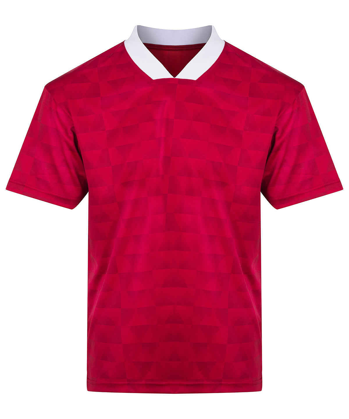 Retro Sports Jersey - JC442