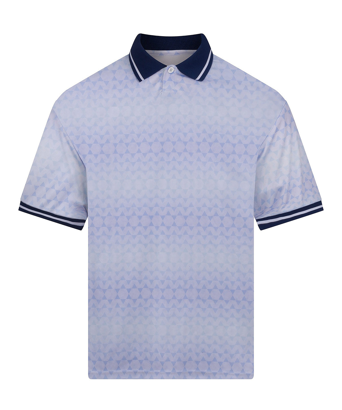 Retro Sports Jersey - JC442