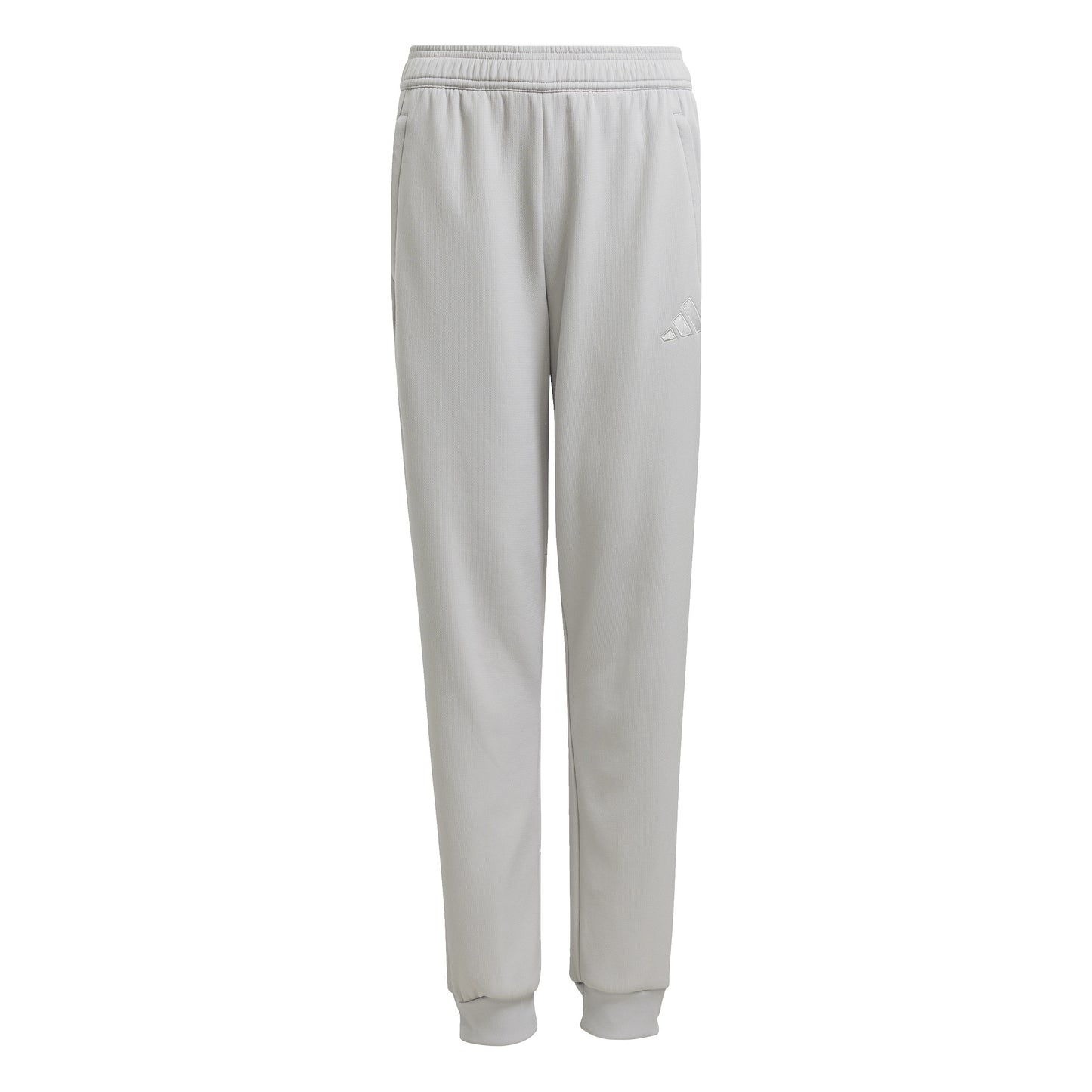 Adidas Junior Tiro 25 Pants Team Light Grey