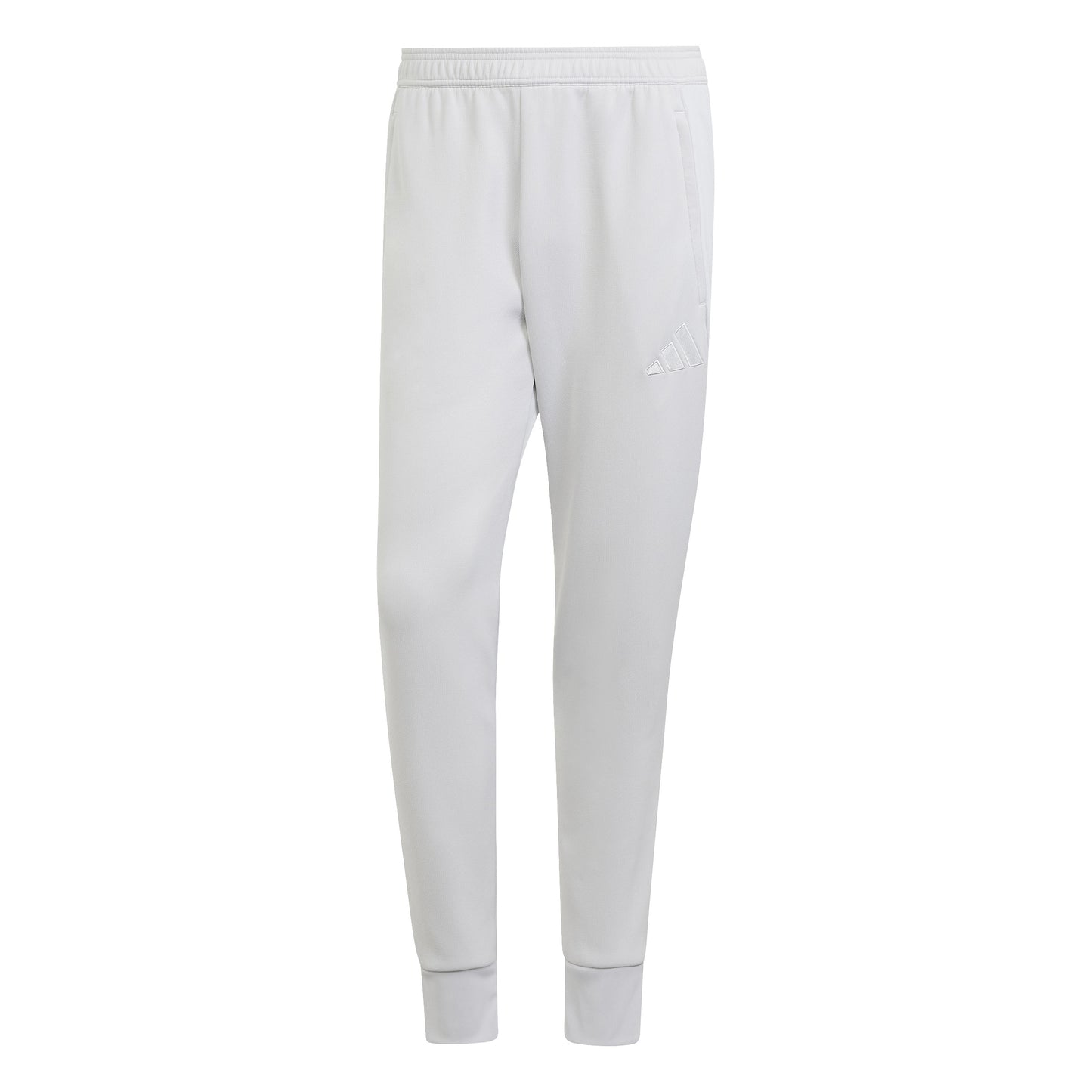 Adidas Tiro 25 Pants Team Light Grey