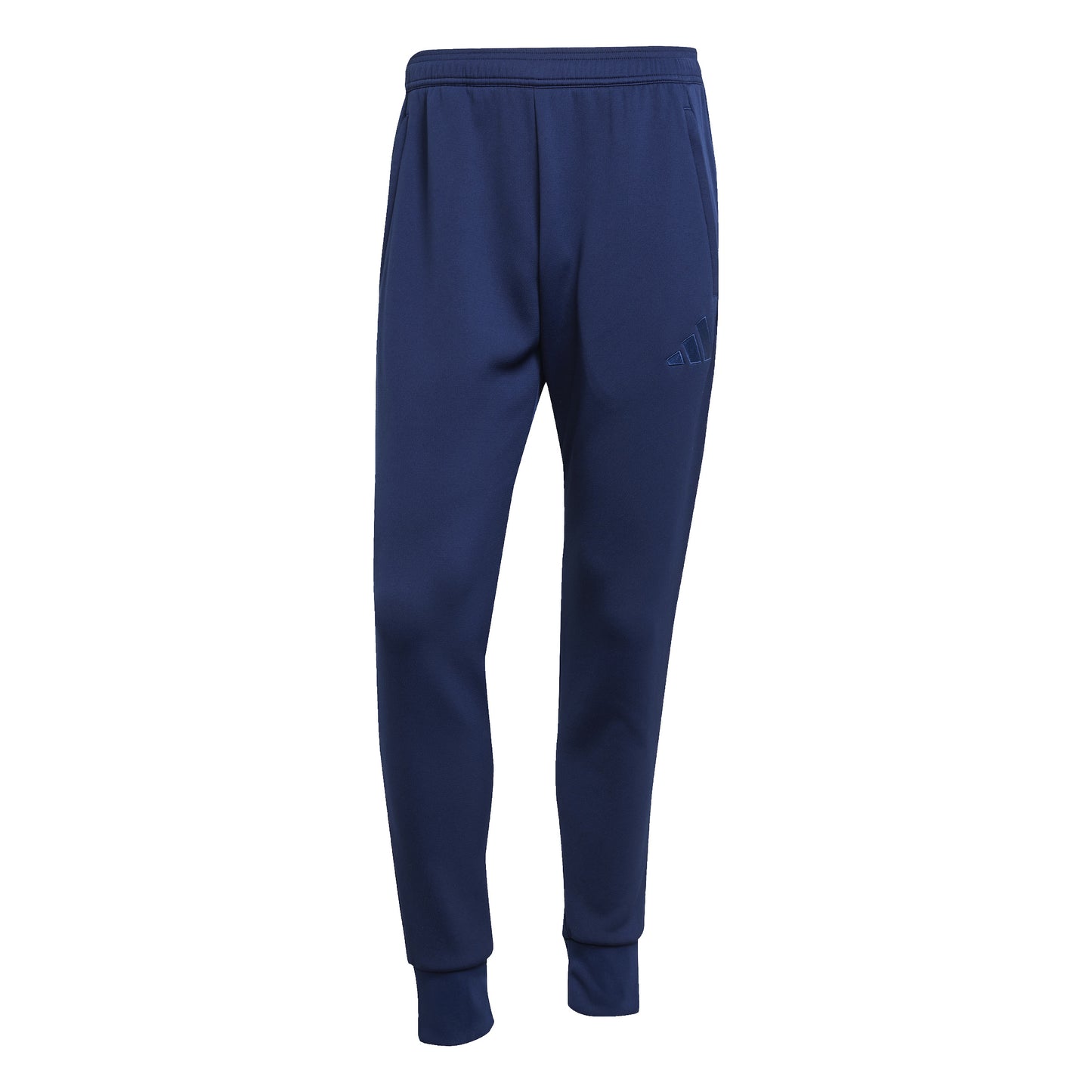 Adidas Tiro 25 Pants Team Navy Blue 2