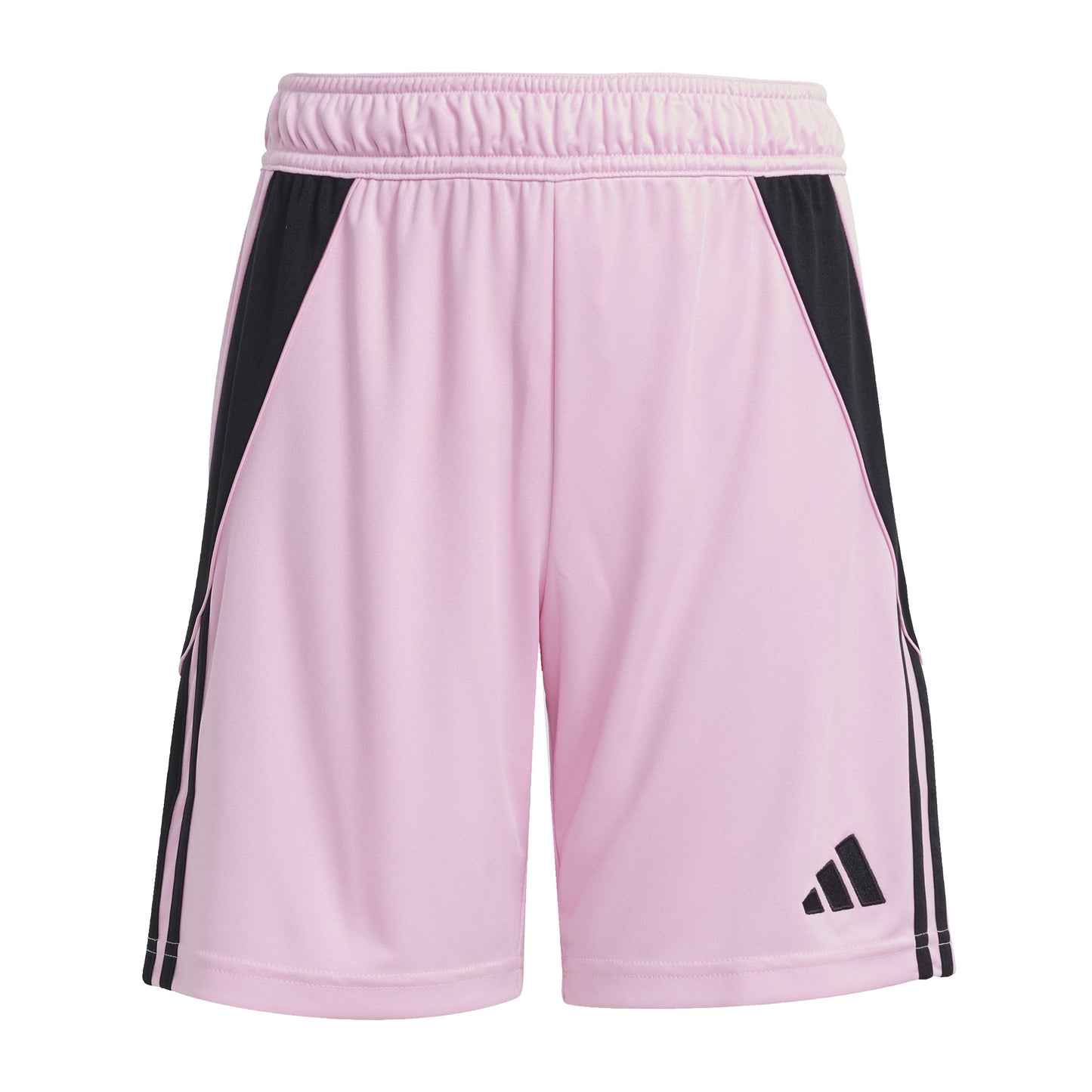 Adidas Junior Tiro 24 Shorts True Pink/Black
