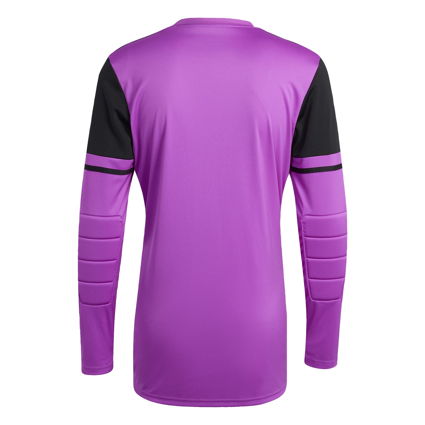 Adidas Squadra 25 Slim LS GK Shirt - Flash Pink/Black