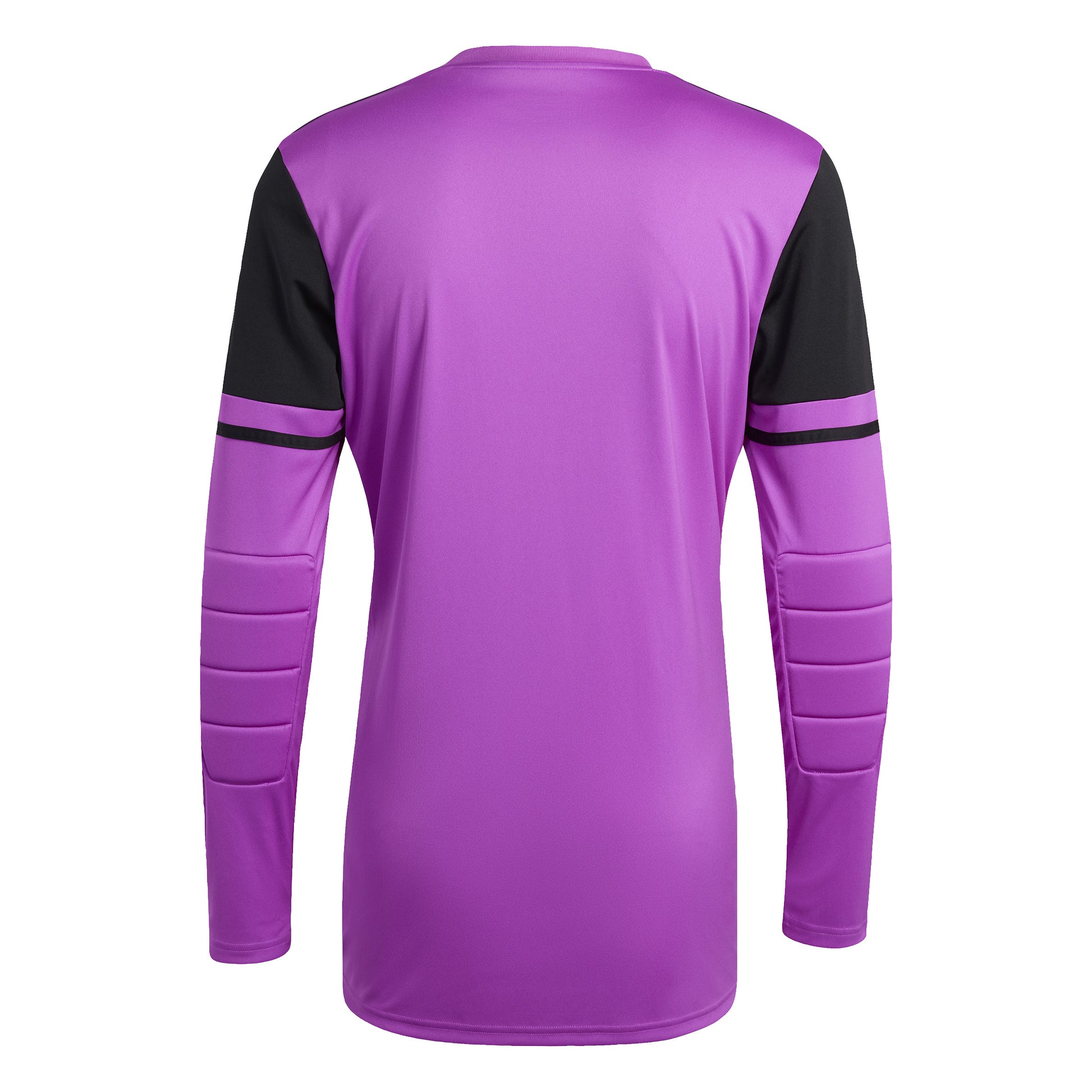 Adidas Squadra 25 Slim LS GK Shirt - Flash Pink/Black