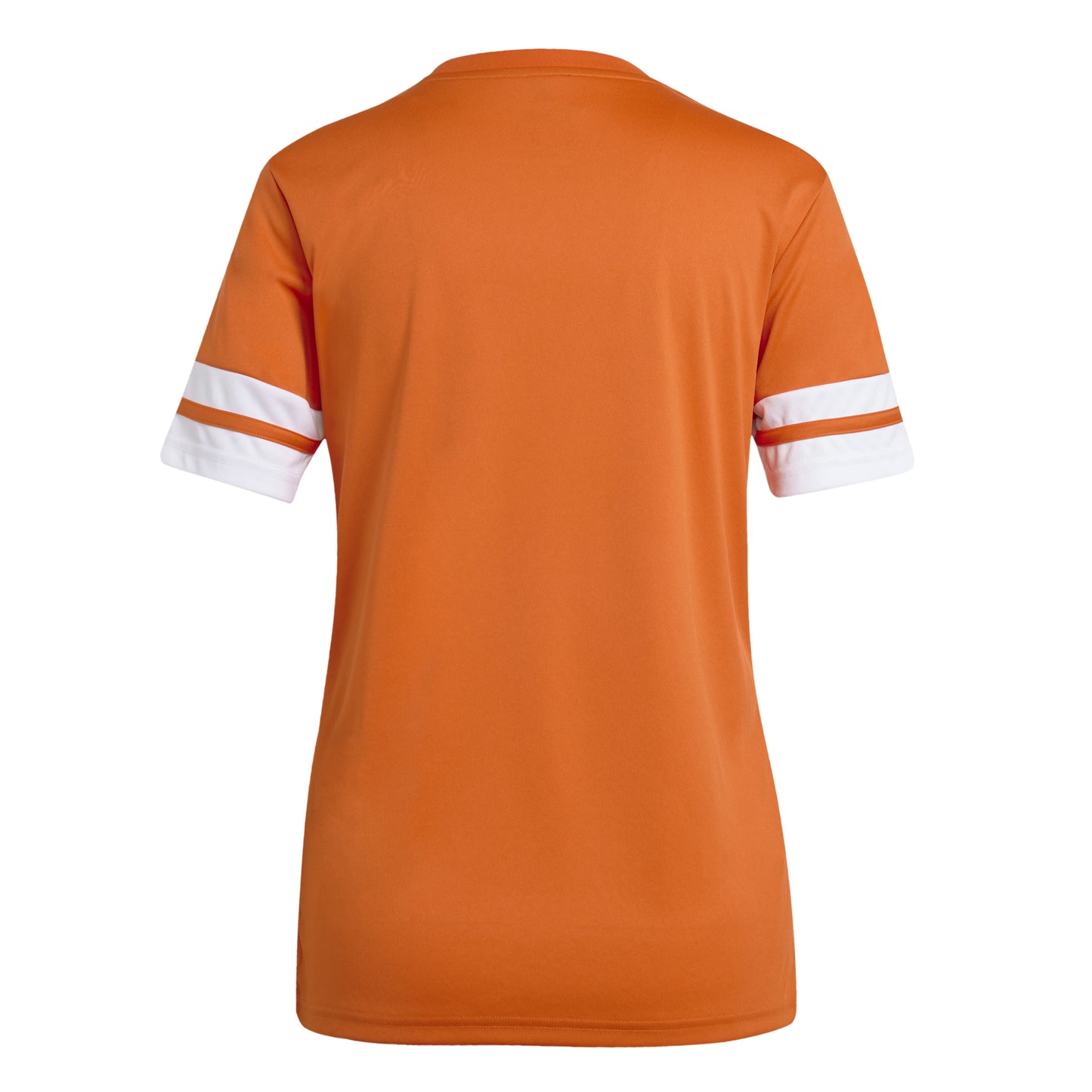 Adidas Squadra 25 SS Shirt - Team Orange/White
