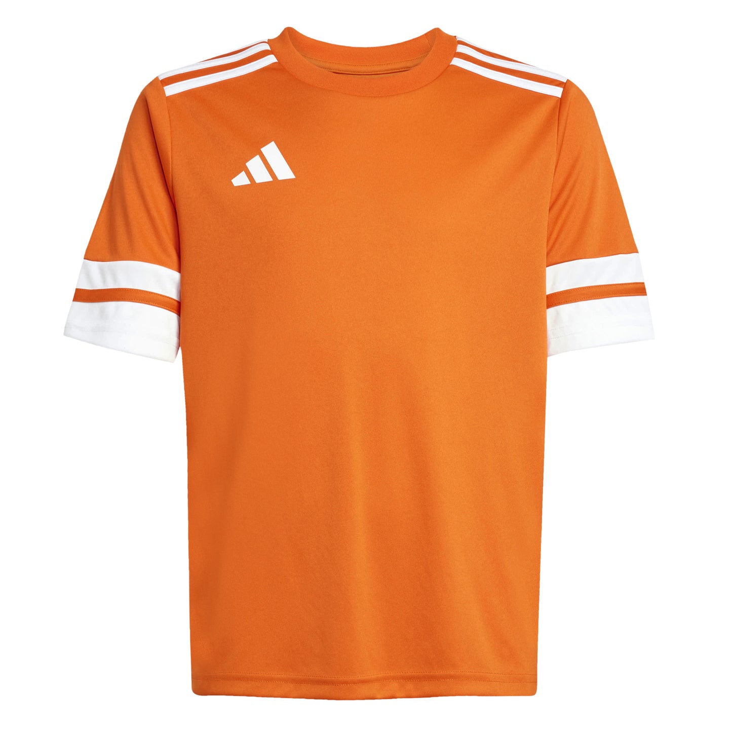 Adidas Squadra 25 SS Shirt - Team Orange/White