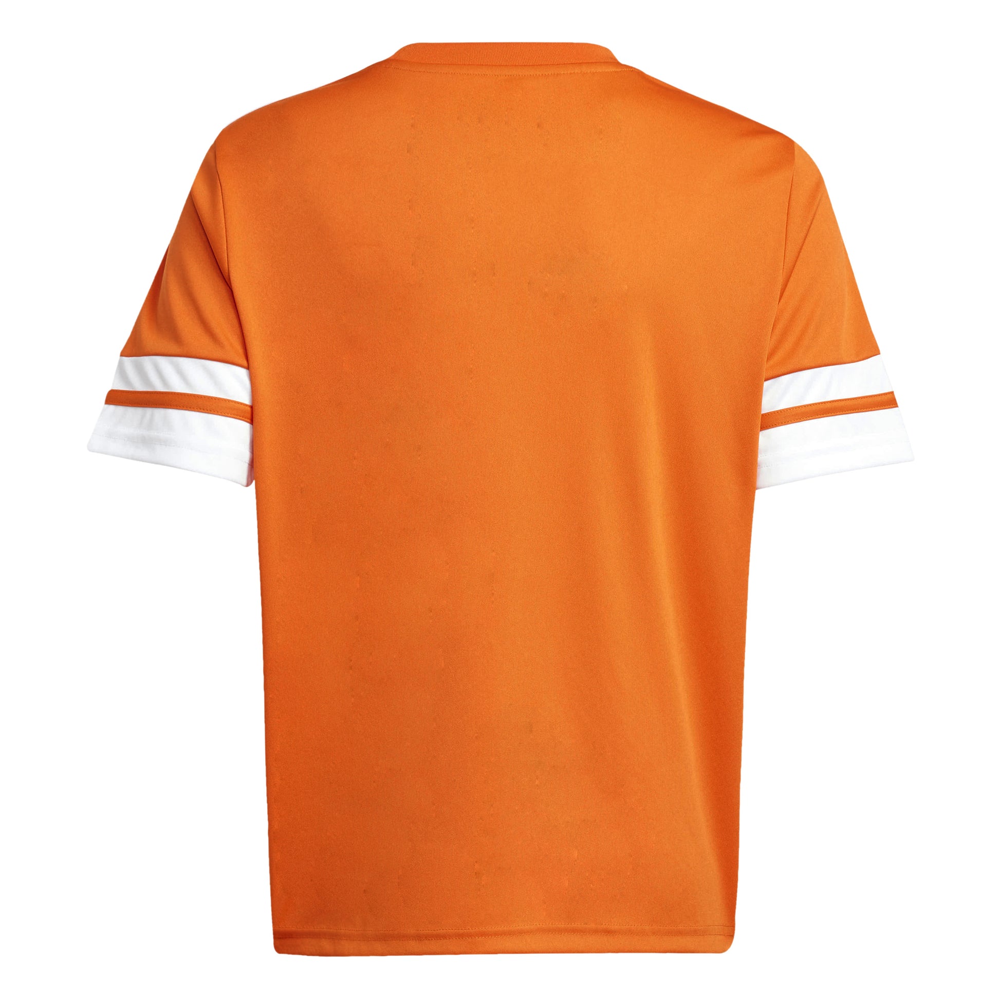 Adidas Squadra 25 SS Shirt - Team Orange/White