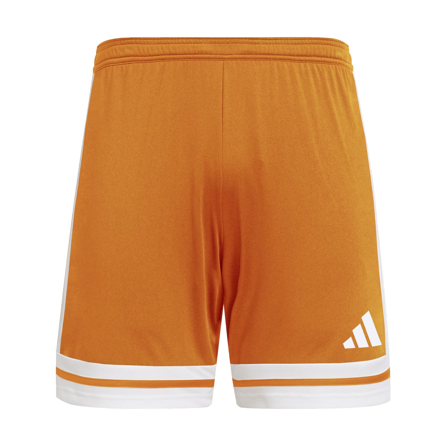 Adidas Squadra 25 Shorts - Team Orange/White