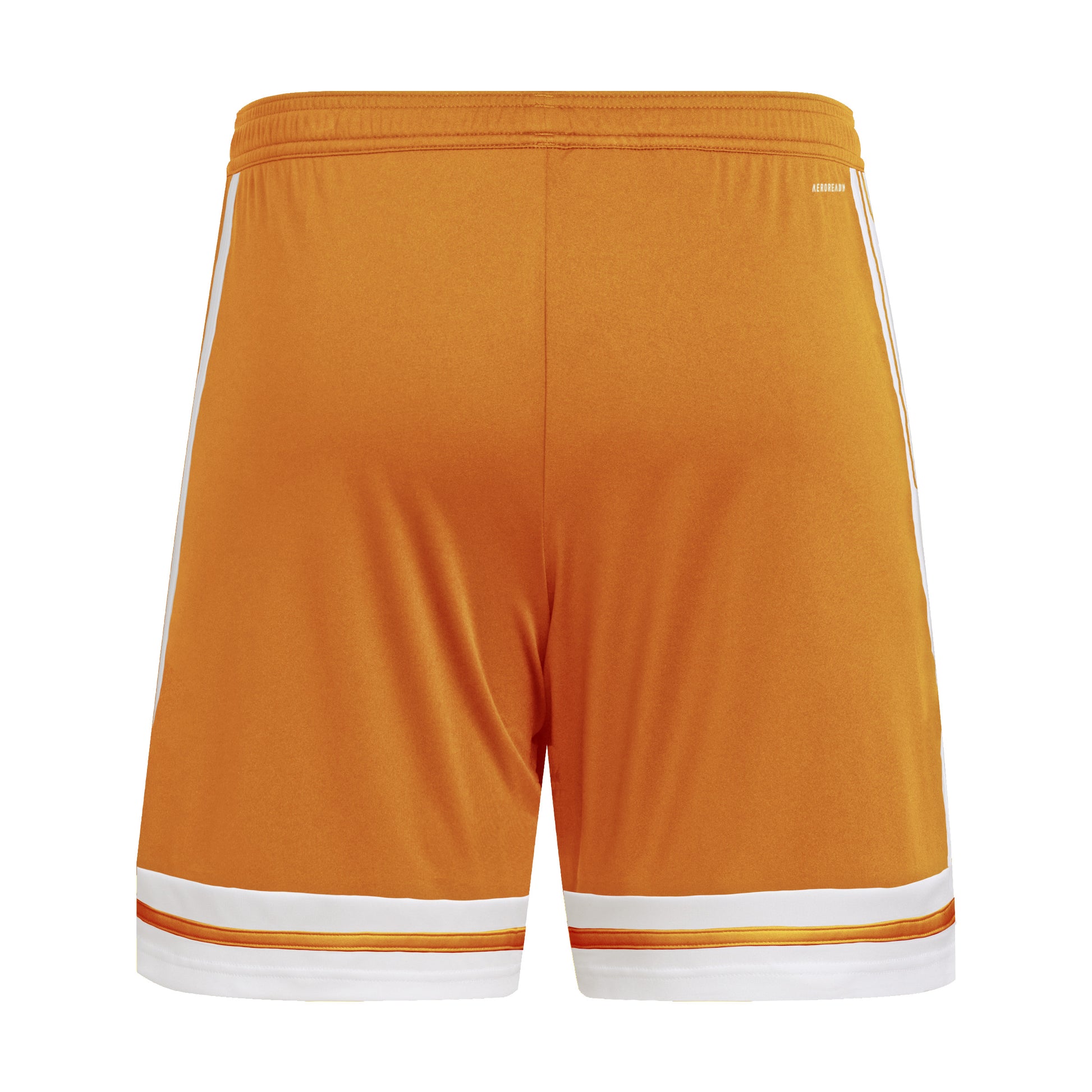 Adidas Squadra 25 Shorts - Team Orange/White