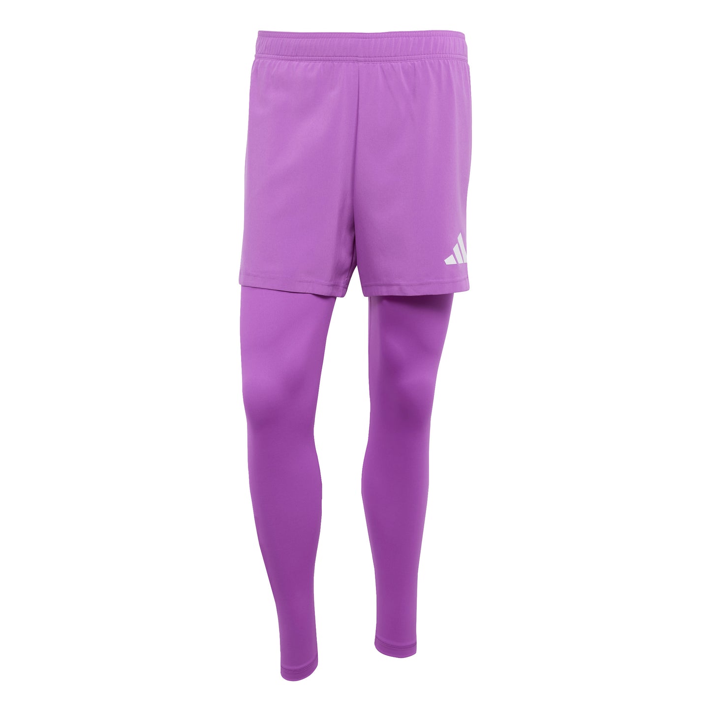 Adidas Tiro 25 Pro GK Tights Purple Burst