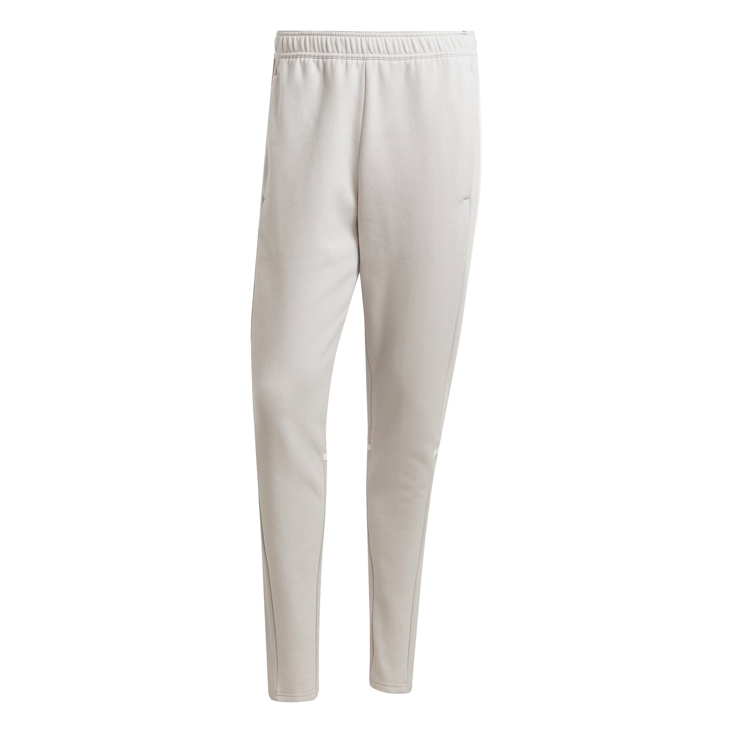 Adidas Squadra 25 Sweatpants - Team Light Grey/White