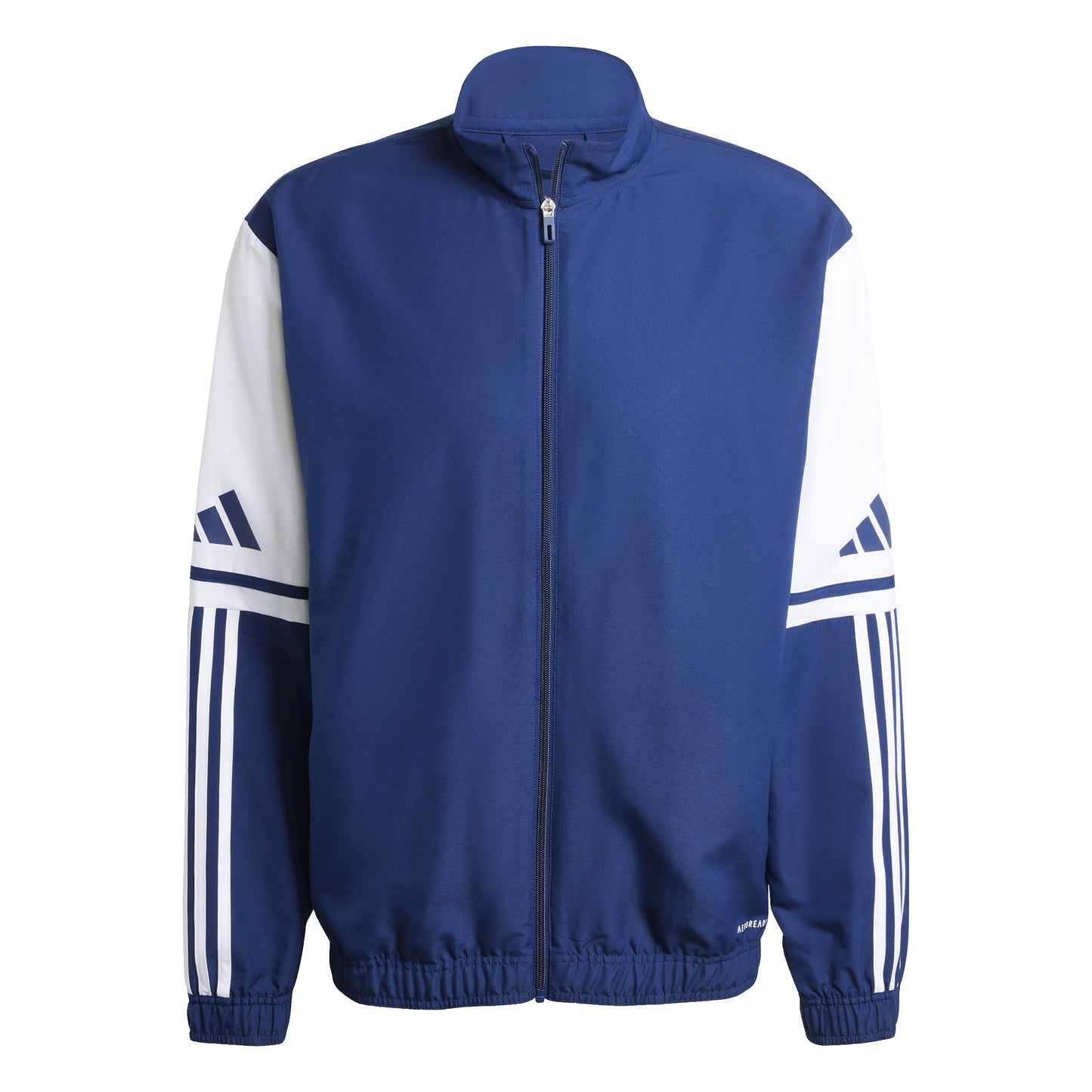 Adidas Squadra 25 Presentation Track Jacket - Team Navy Blue 2/White