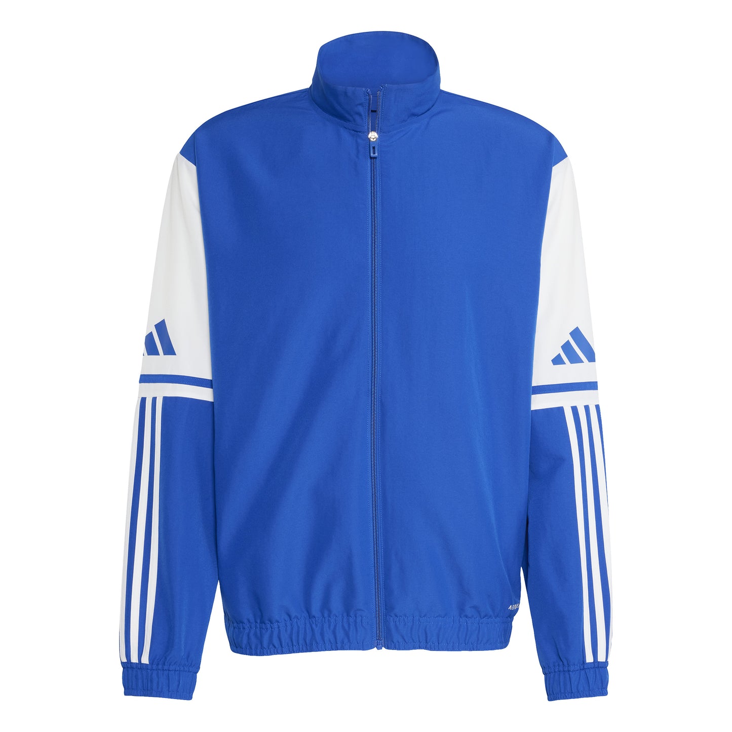 Adidas Squadra 25 Presentation Track Jacket - Team Royal Blue/White