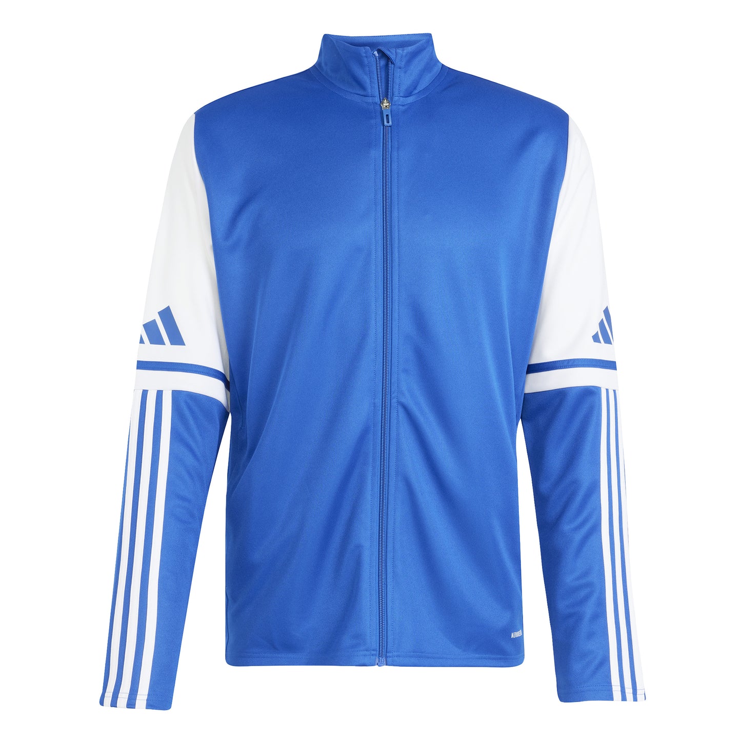 Adidas Squadra 25 Training Jacket - Team Royal Blue/White