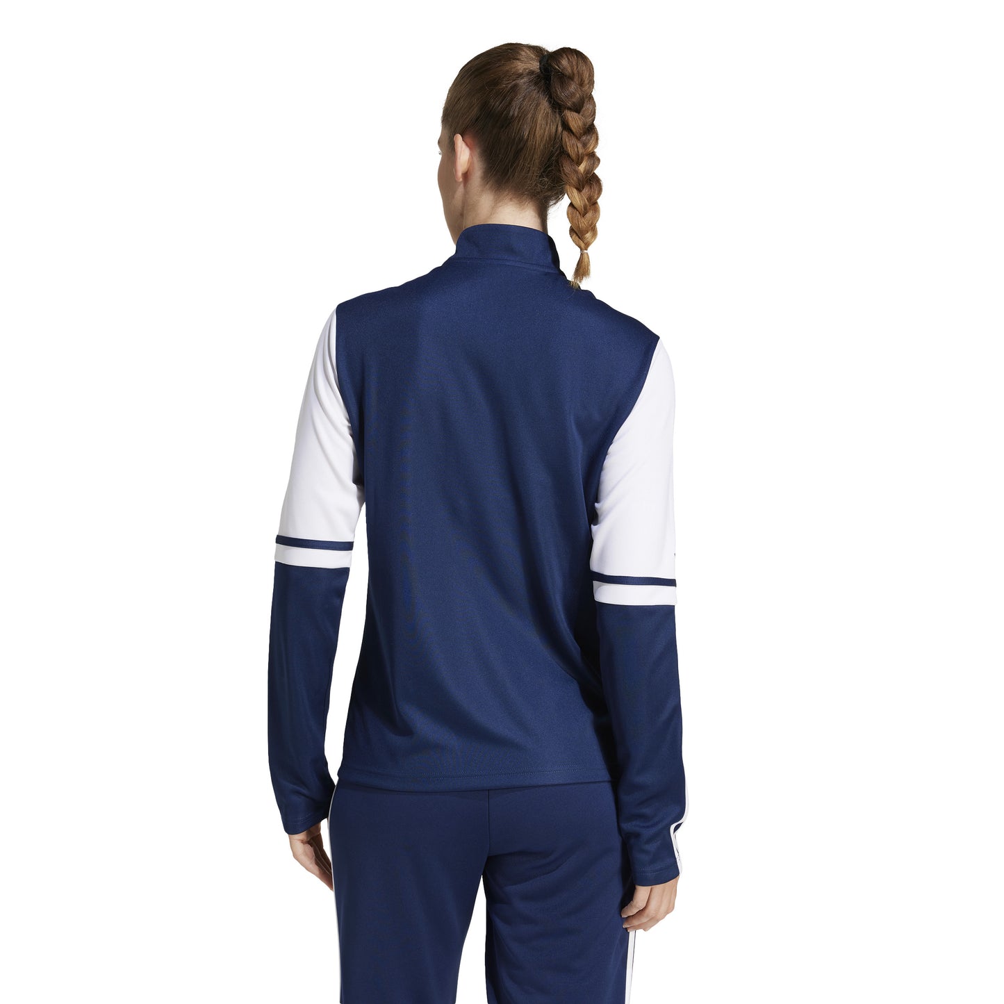 Adidas Squadra 25 Training Top - Team Navy Blue 2/White