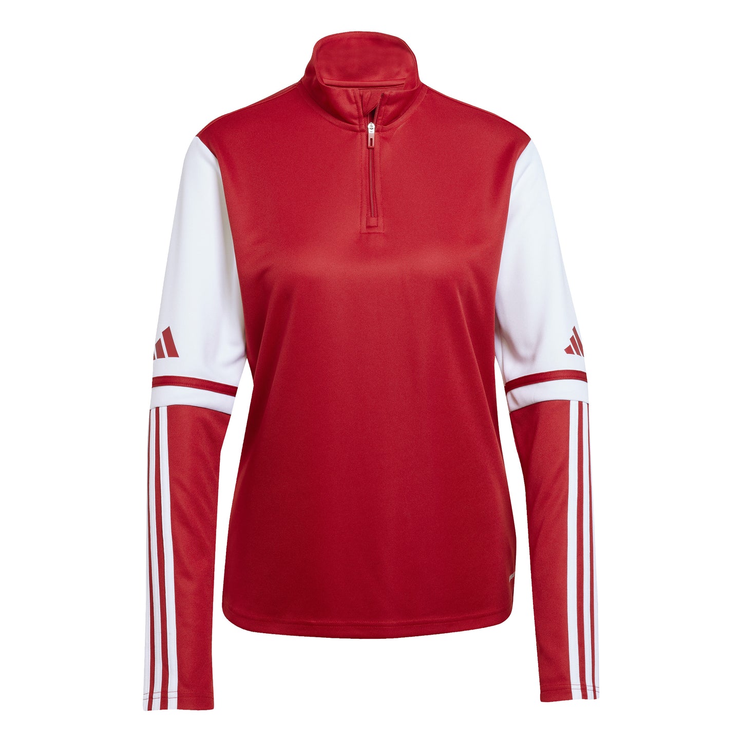 Adidas Squadra 25 Training Top - Team Power Red 2/White