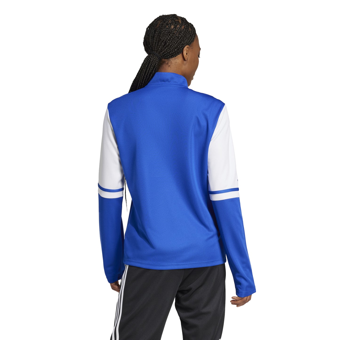 Adidas Squadra 25 Training Top - Team Royal Blue/White