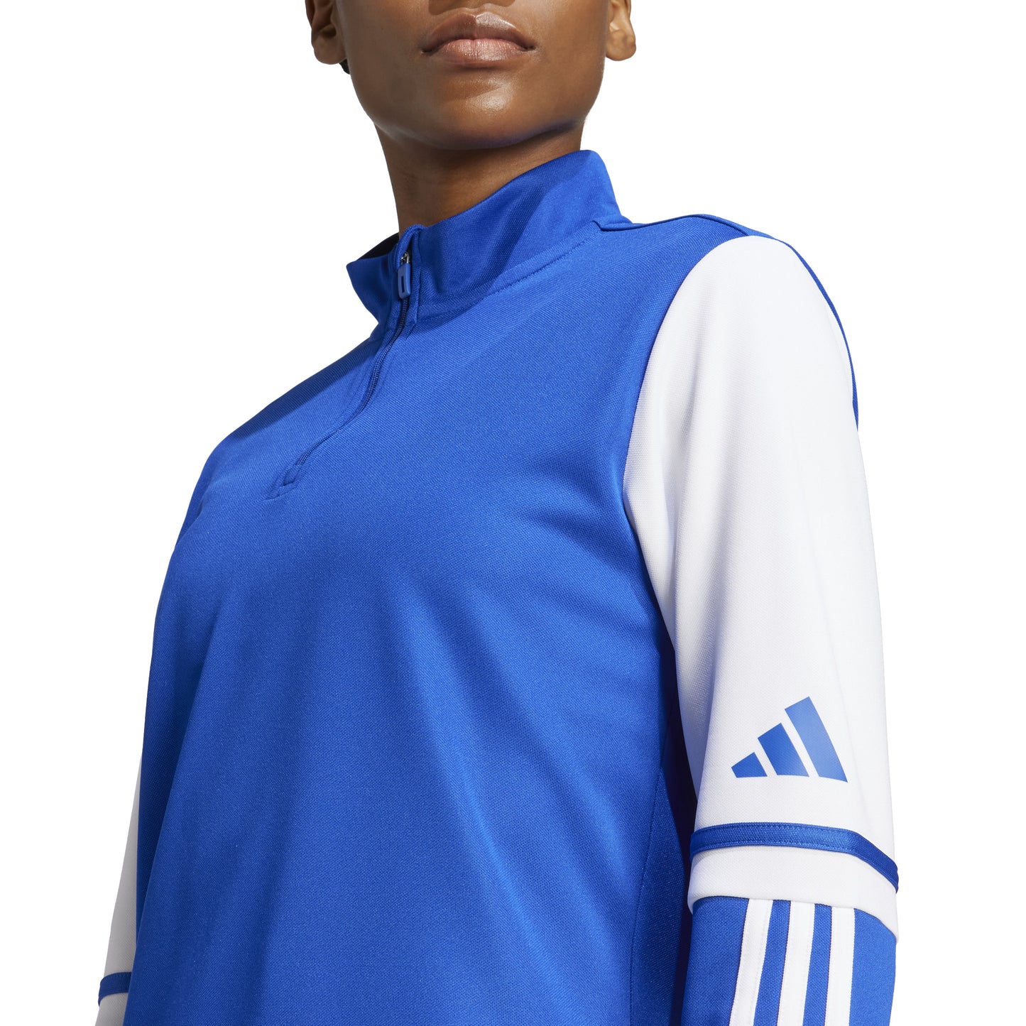 Adidas Squadra 25 Training Top - Team Royal Blue/White