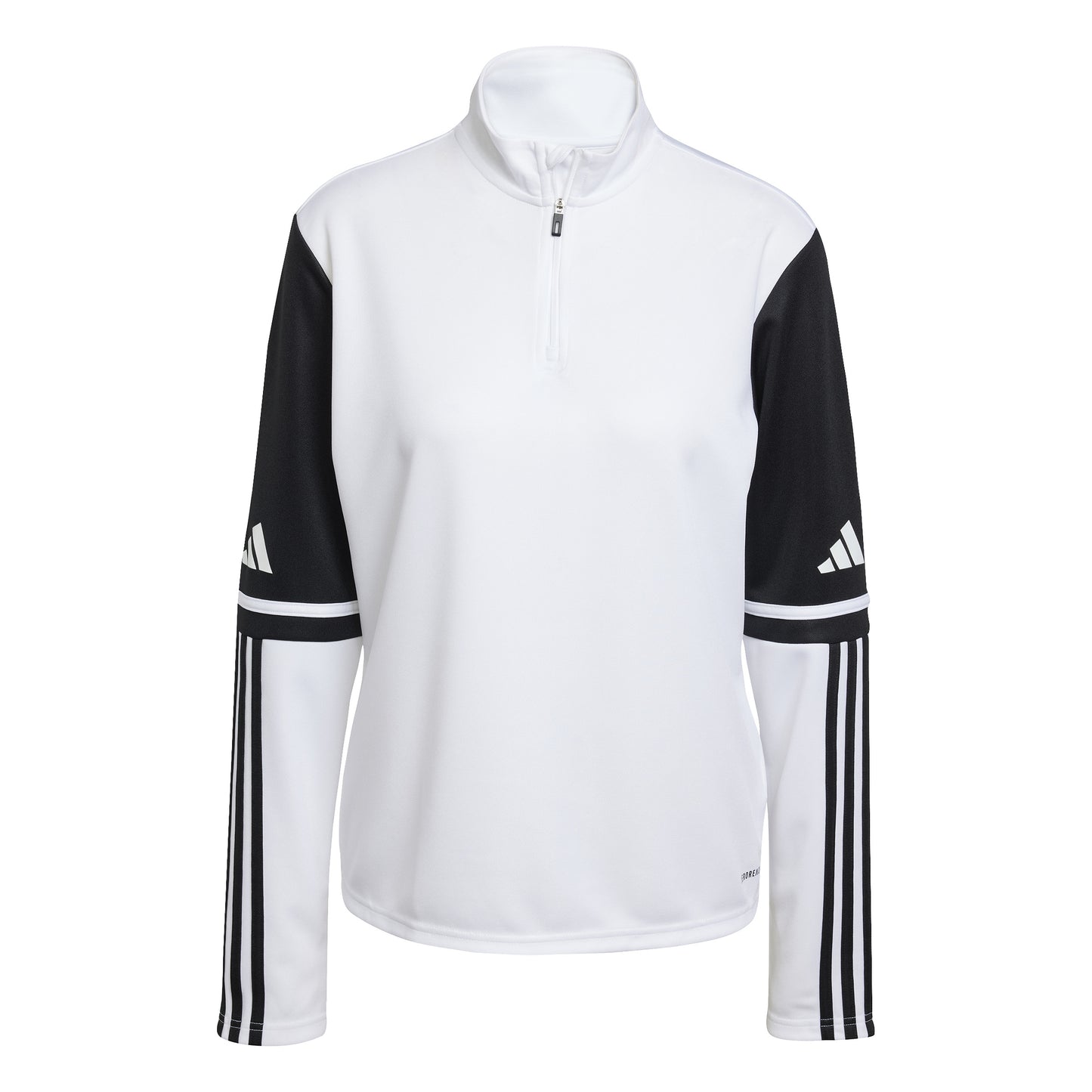 Adidas Squadra 25 Training Top - White/Black