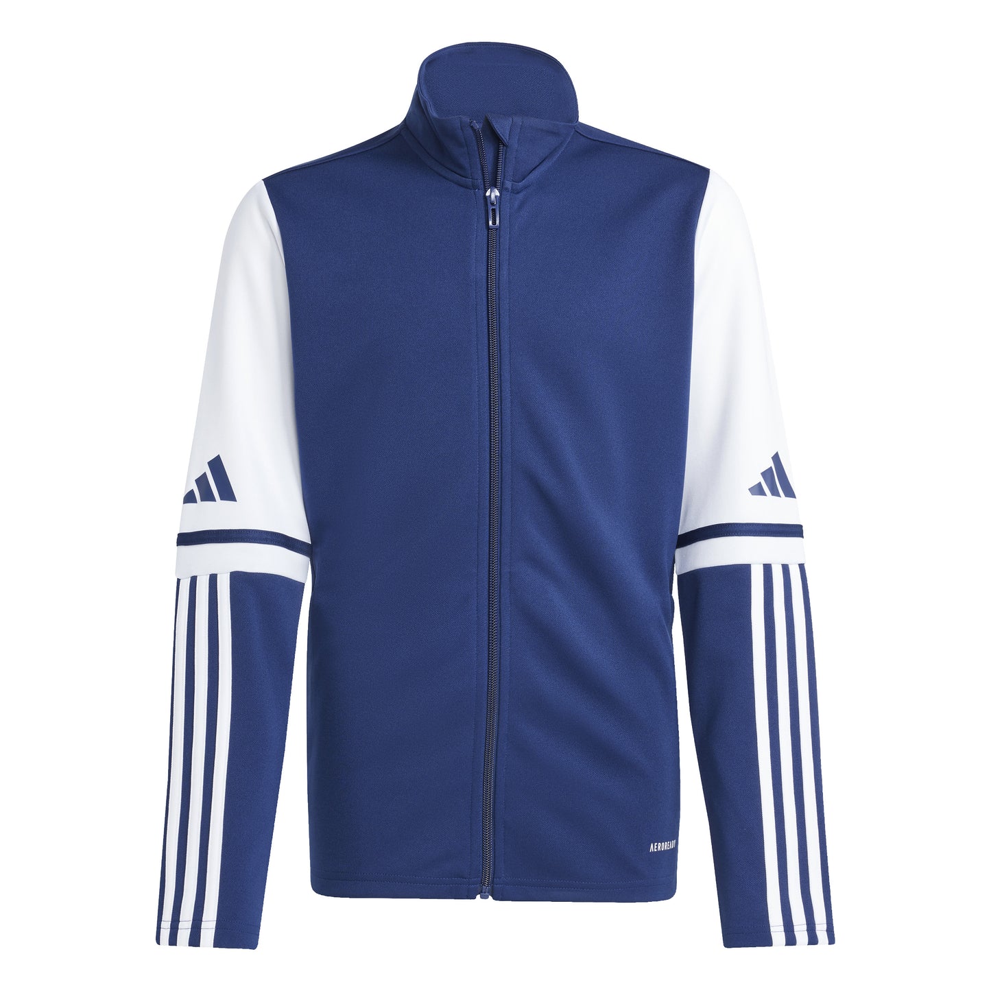 Adidas Squadra 25 Training Jacket - Team Navy Blue 2/White