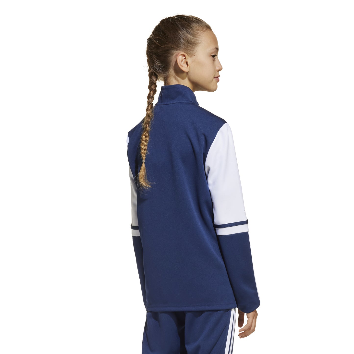 Adidas Squadra 25 Training Jacket - Team Navy Blue 2/White
