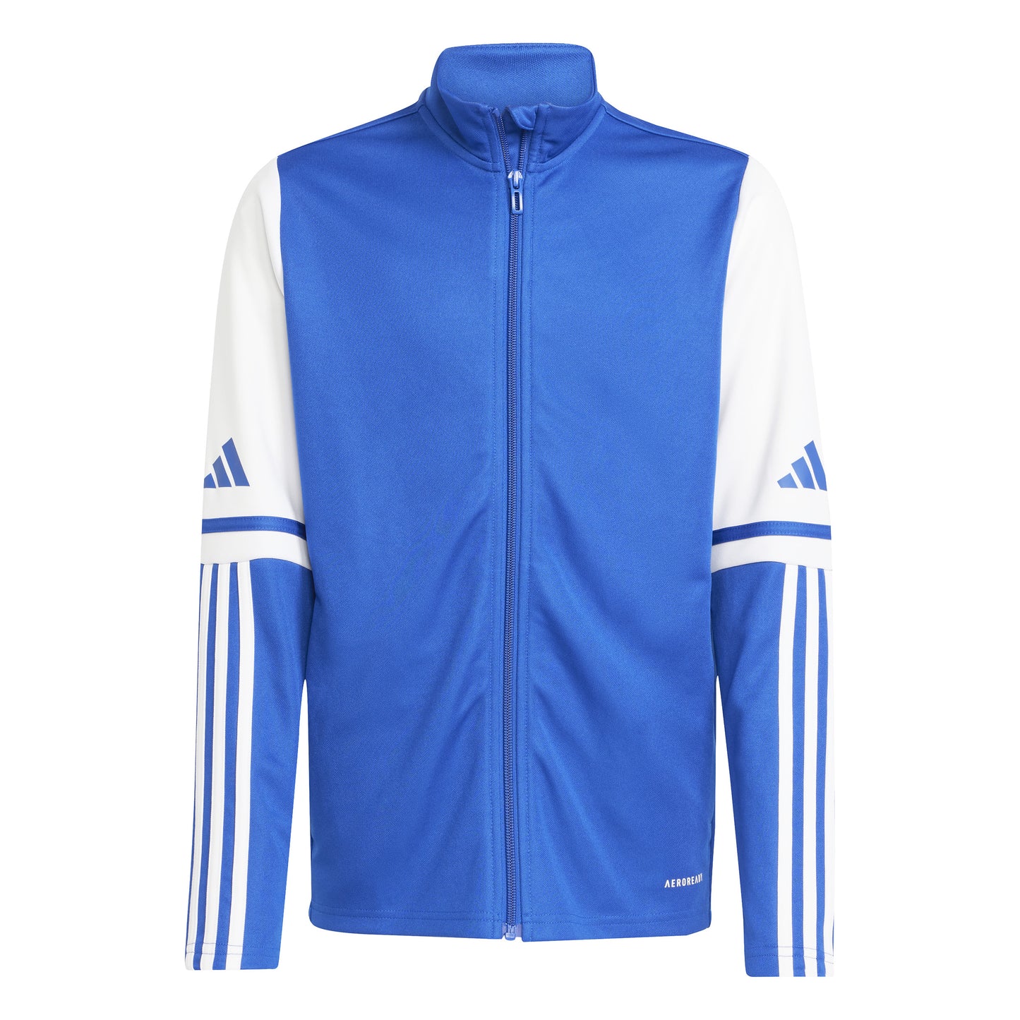 Adidas Squadra 25 Training Jacket - Team Royal Blue/White