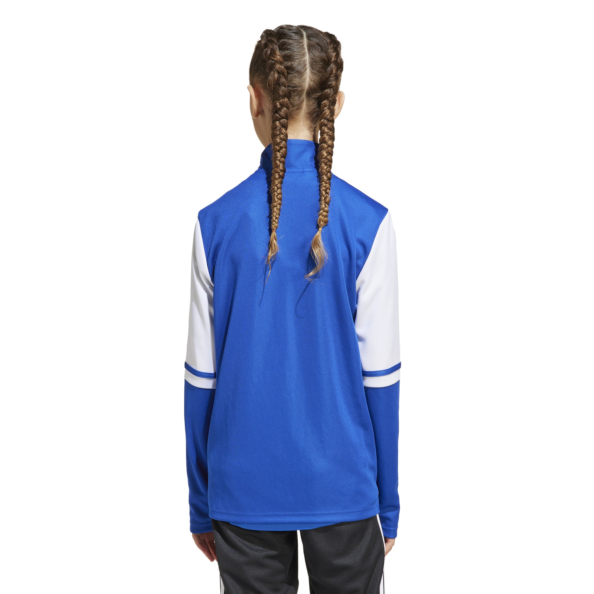 Adidas Squadra 25 Training Jacket - Team Royal Blue/White
