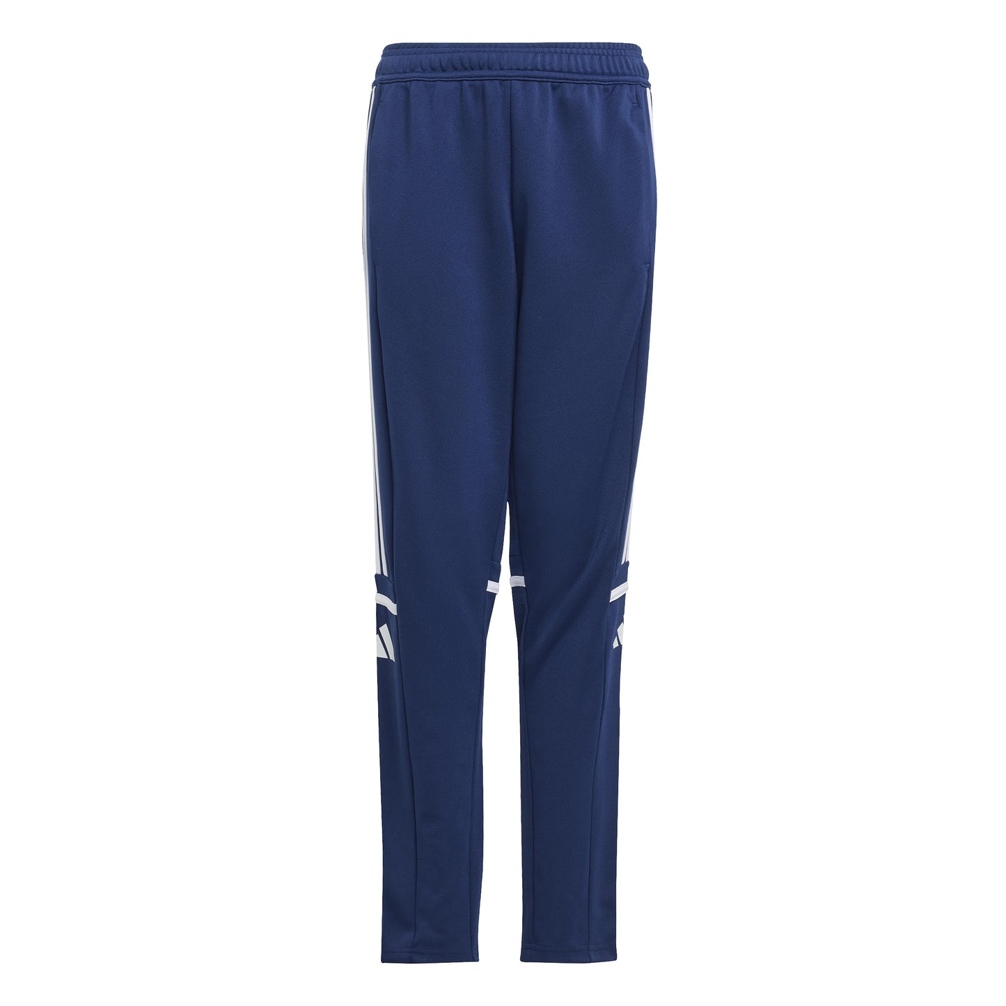 Adidas Squadra 25 Training Pants - Team Navy Blue 2/White