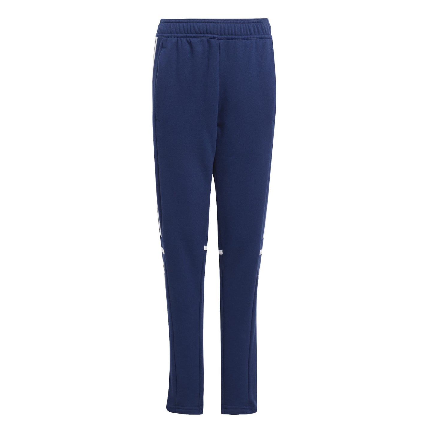 Adidas Squadra 25 Sweatpants - Team Navy Blue 2/White