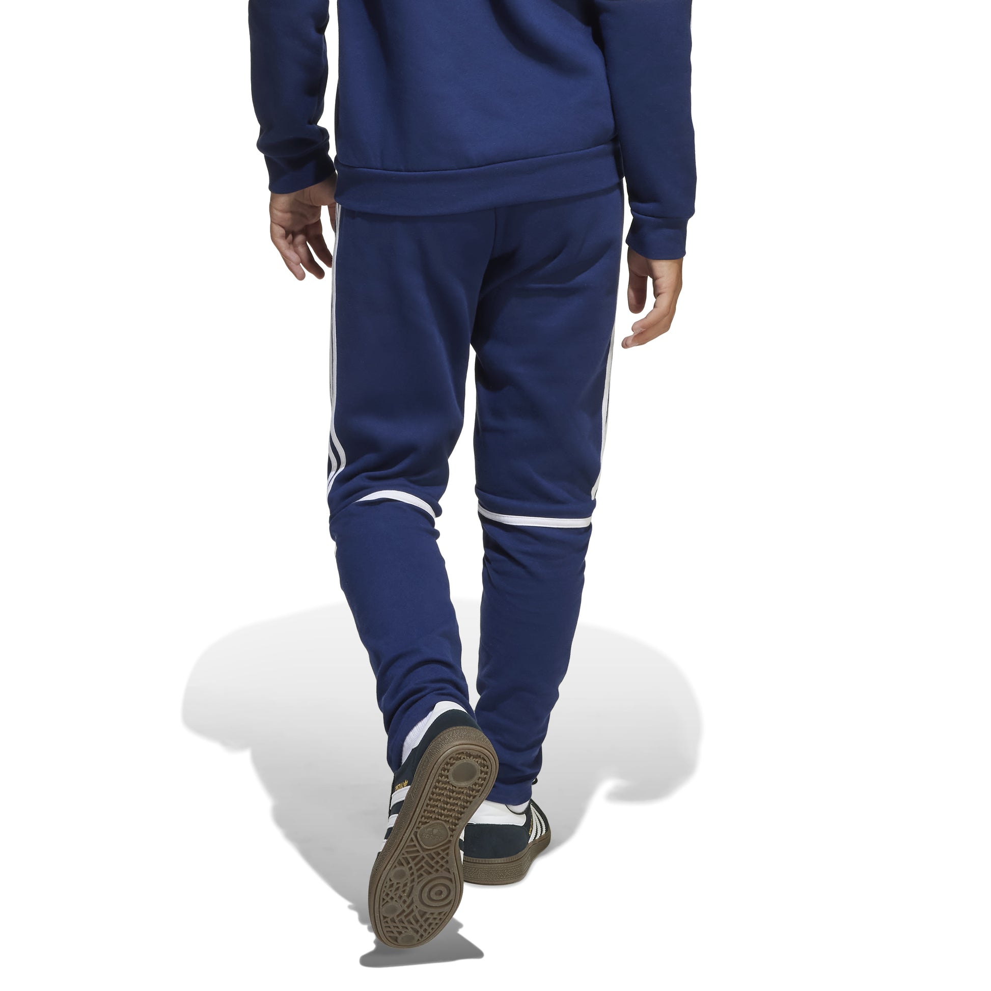 Adidas Squadra 25 Sweatpants - Team Navy Blue 2/White