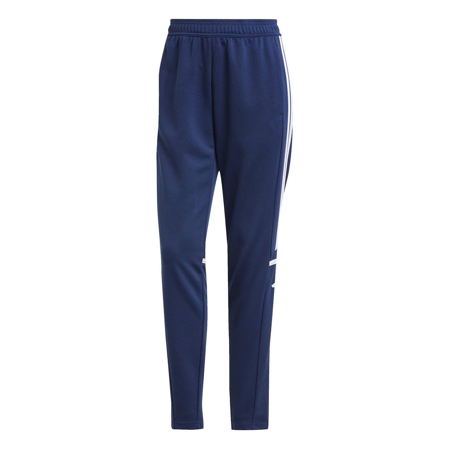 Adidas Squadra 25 Training Pants - Team Navy Blue 2/White