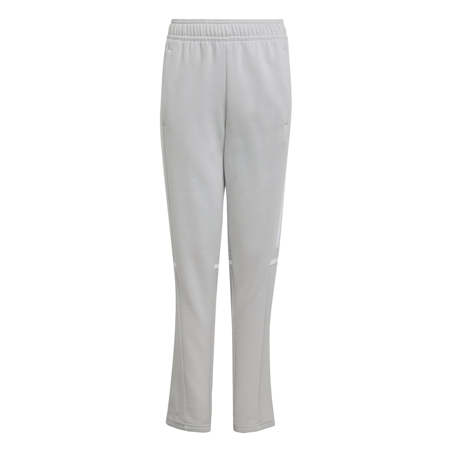 Adidas Squadra 25 Sweatpants - Team Light Grey/White