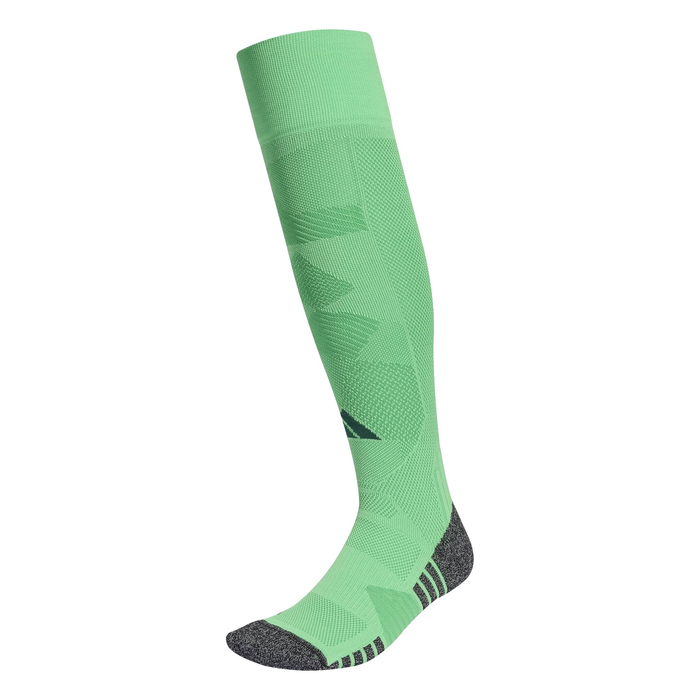 Semi Screaming Green