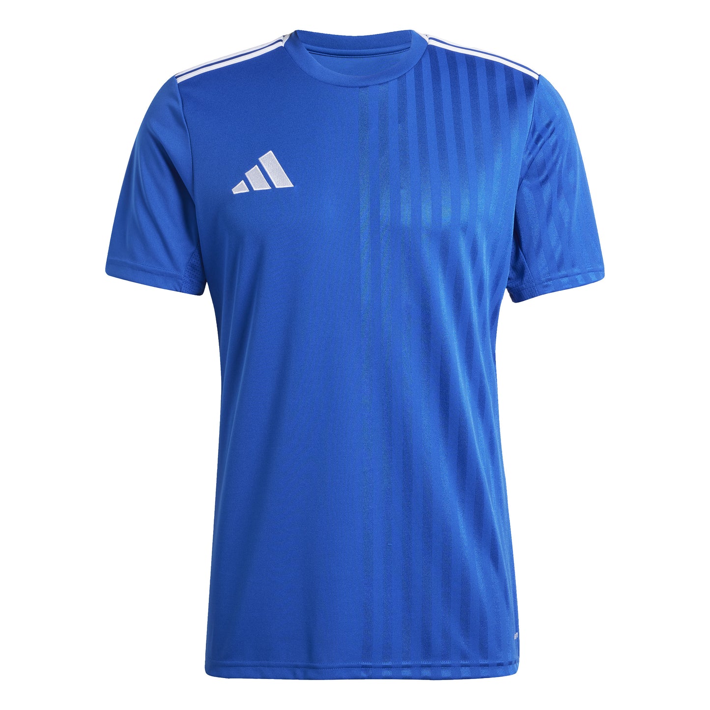 Adidas Campeon 25 SS Shirt Team Royal Blue/White