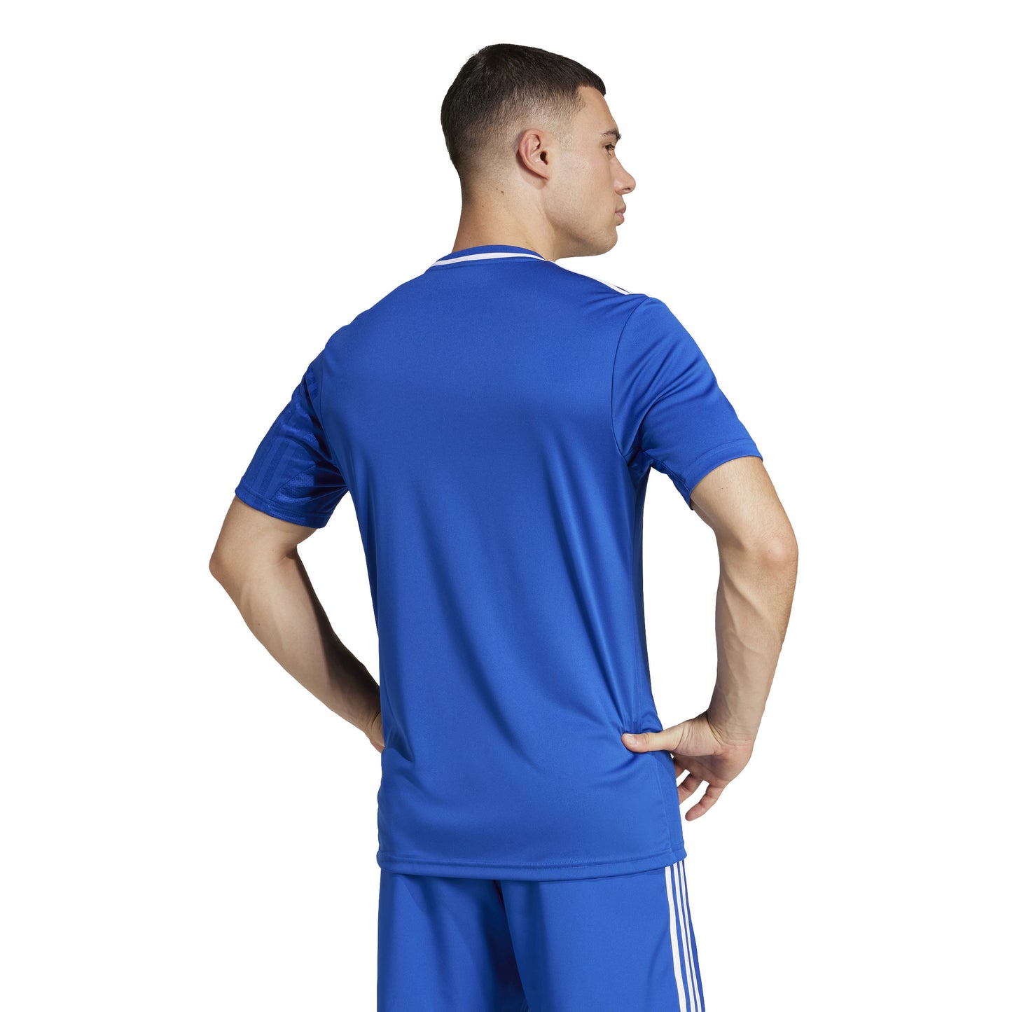 Adidas Campeon 25 SS Shirt Team Royal Blue/White