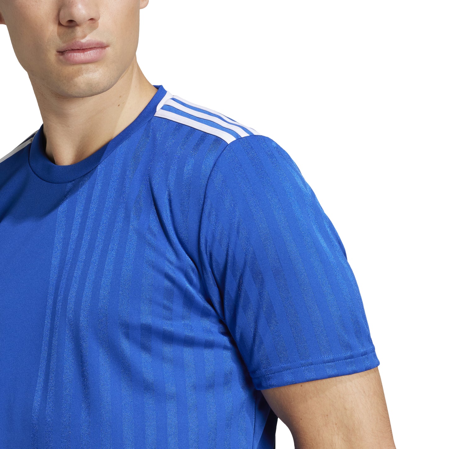 Adidas Campeon 25 SS Shirt Team Royal Blue/White