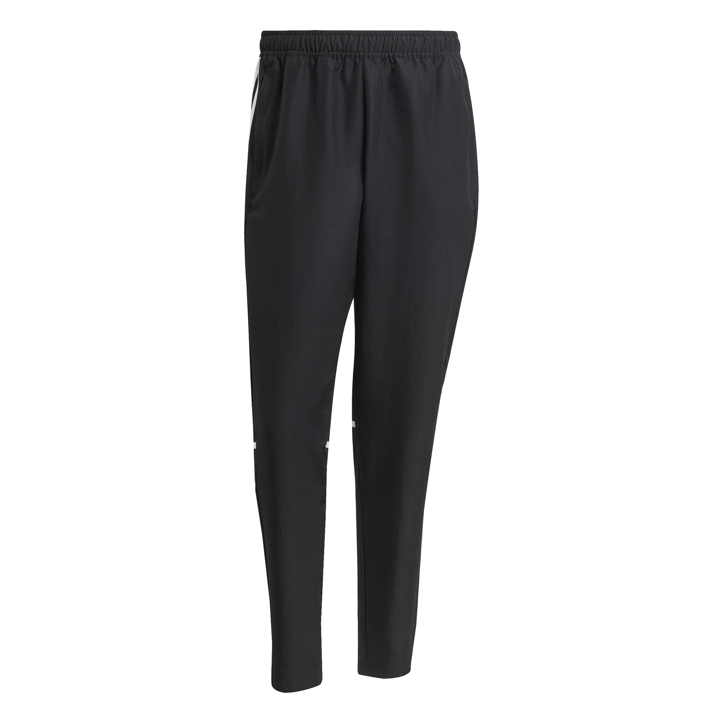 Adidas Squadra 25 Presentation Track Pants - Black/White