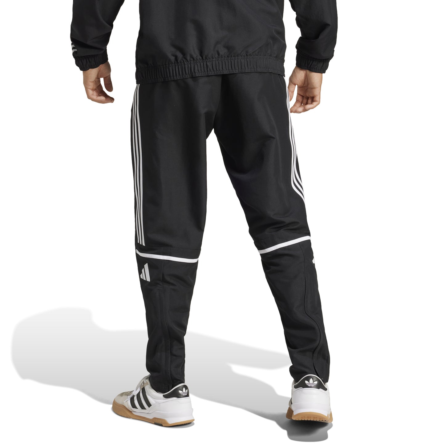 Adidas Squadra 25 Presentation Track Pants - Black/White