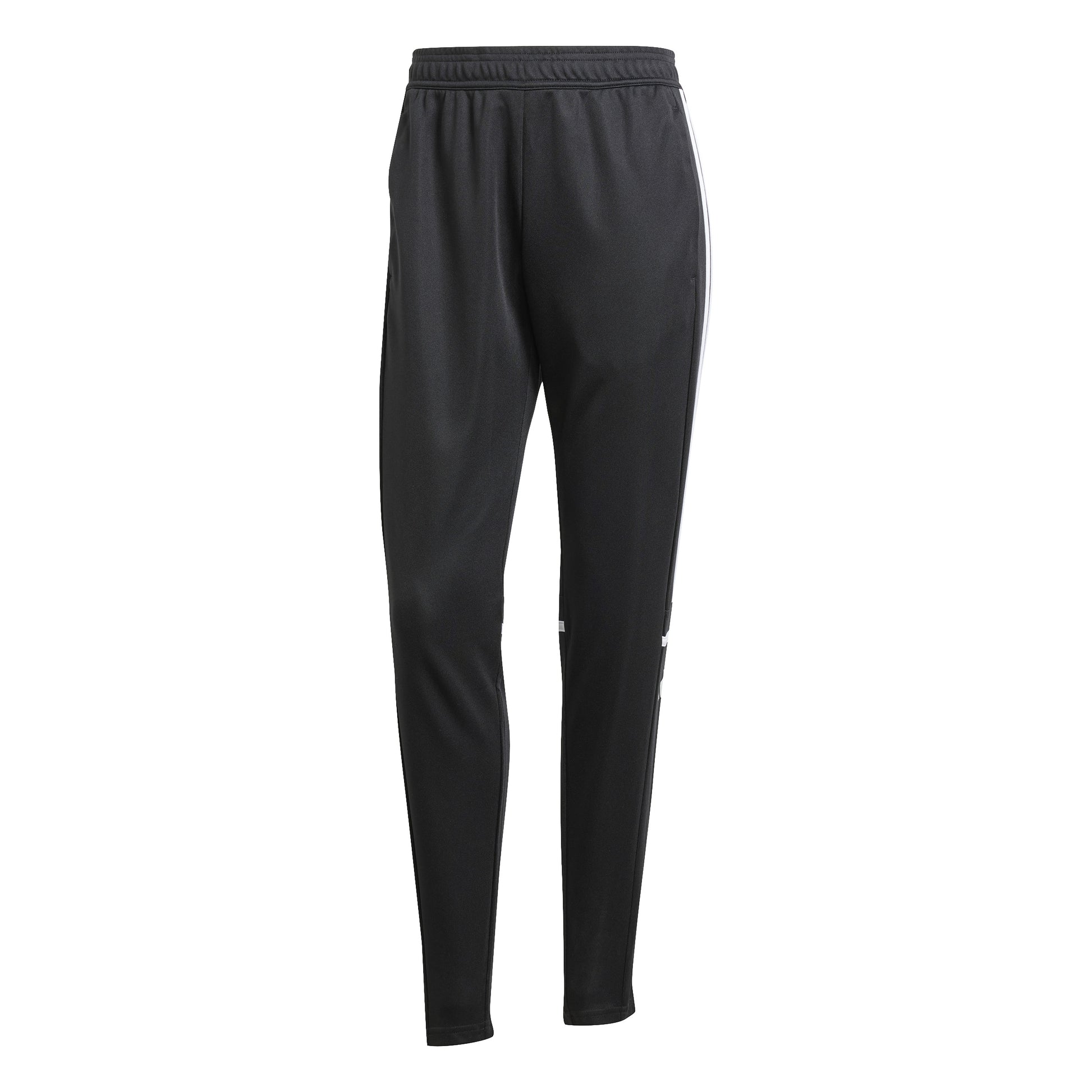 Adidas Squadra 25 Training Pants - Black/White