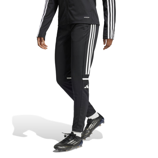 Adidas Squadra 25 Training Pants - Black/White