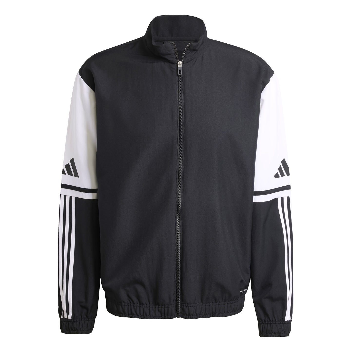 Adidas Squadra 25 Presentation Track Jacket - Black/White